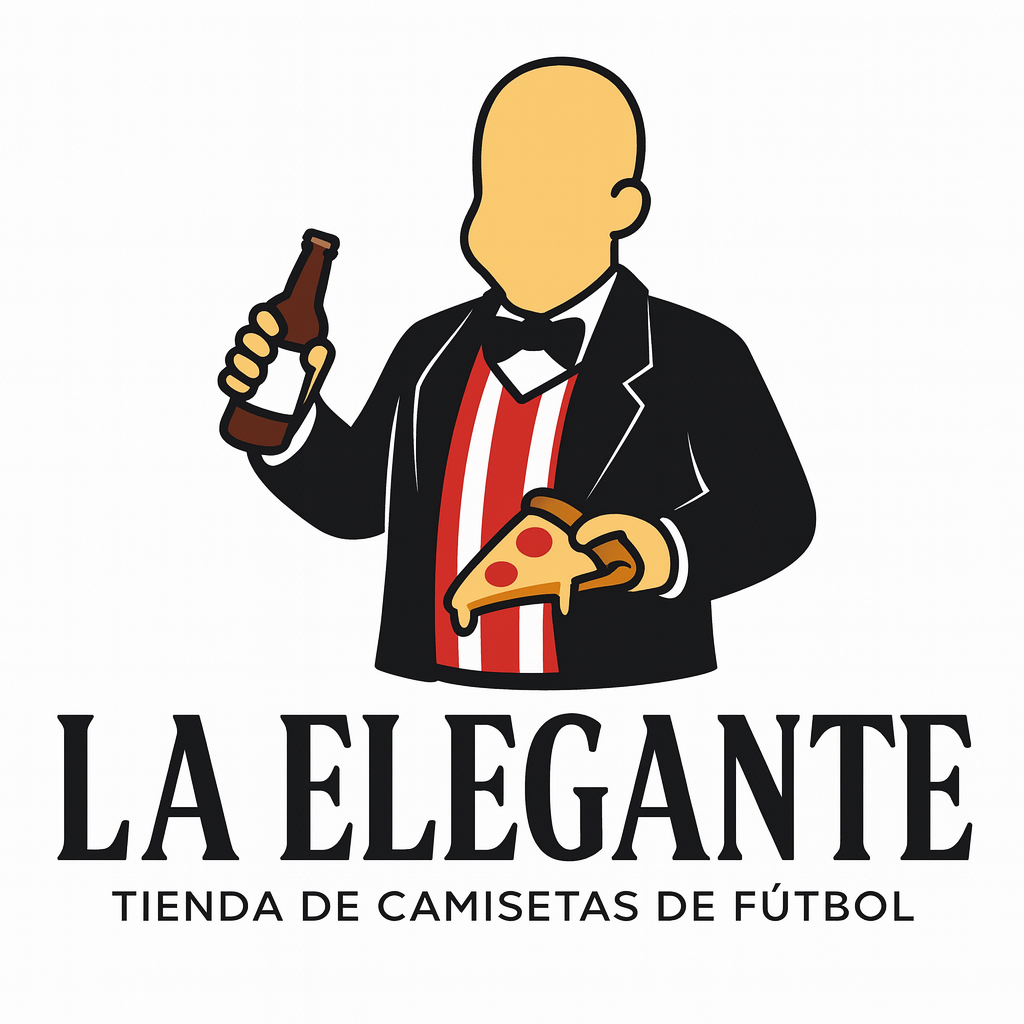 Logo La Elegante